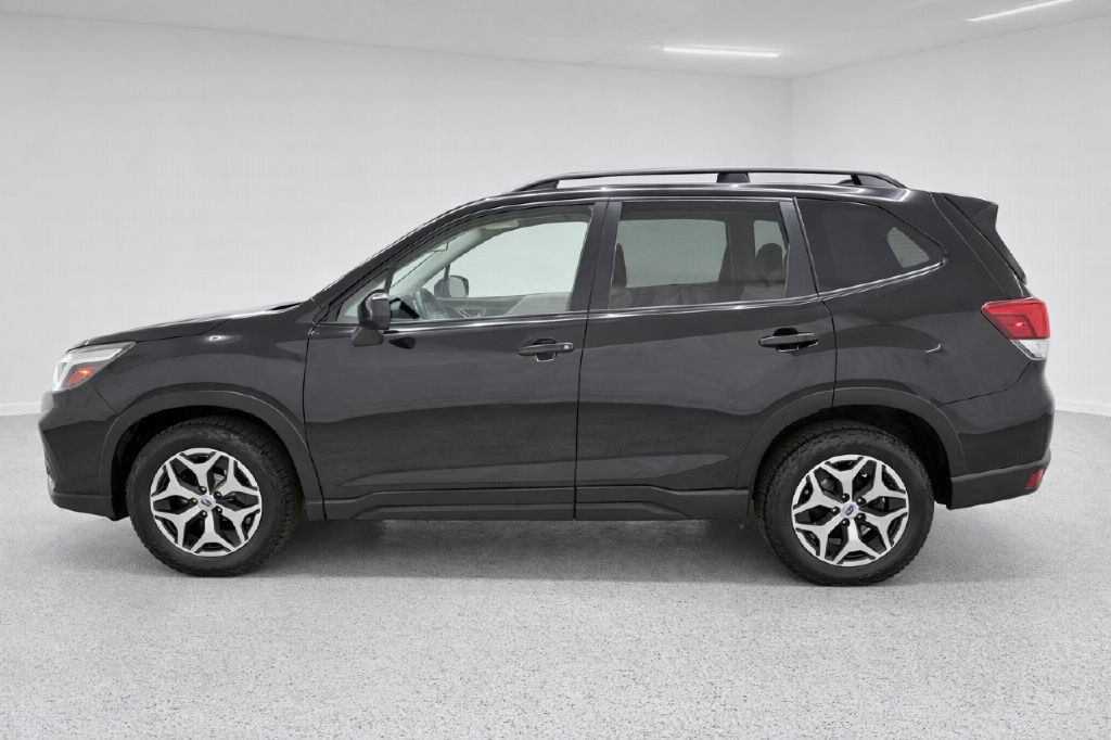 2019 Subaru Forester Image 6