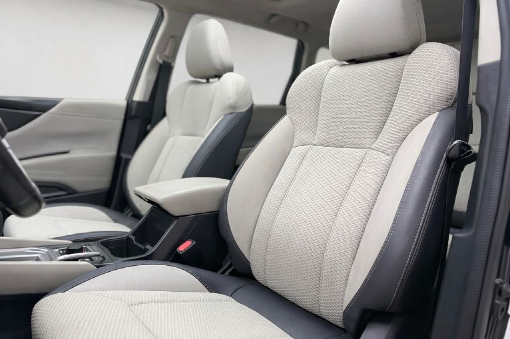 2019 Subaru Forester Image 9