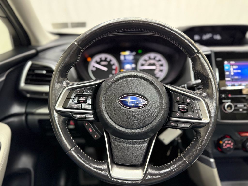 2019 Subaru Forester Image 13