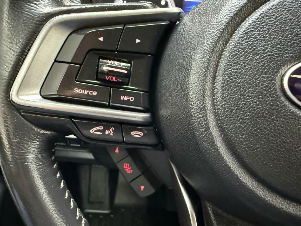 2019 Subaru Forester Image 14