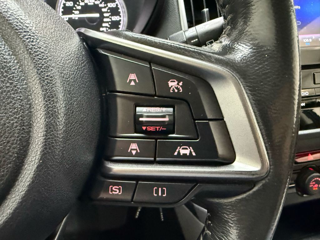2019 Subaru Forester Image 15
