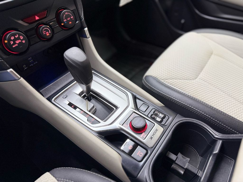 2019 Subaru Forester Image 20
