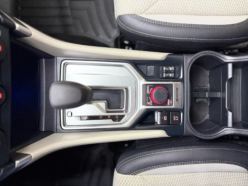 2019 Subaru Forester Image 21