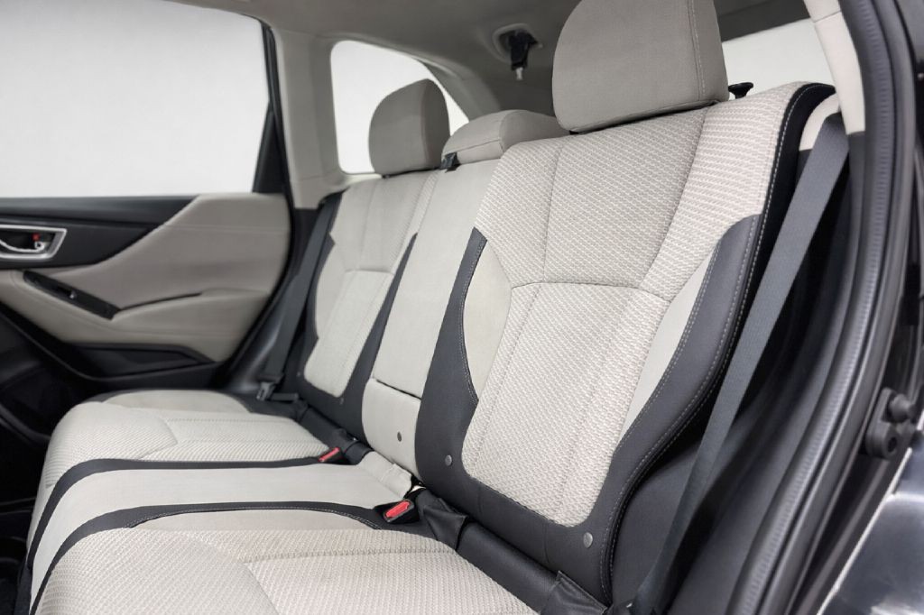 2019 Subaru Forester Image 22