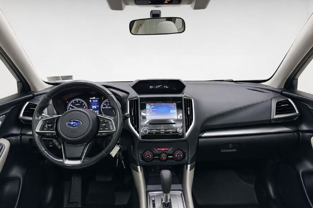 2019 Subaru Forester Image 23
