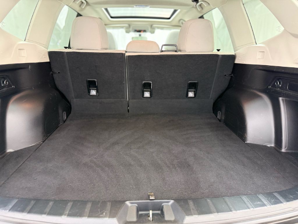 2019 Subaru Forester Image 24