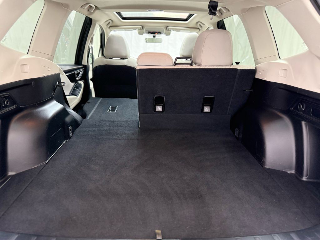 2019 Subaru Forester Image 25