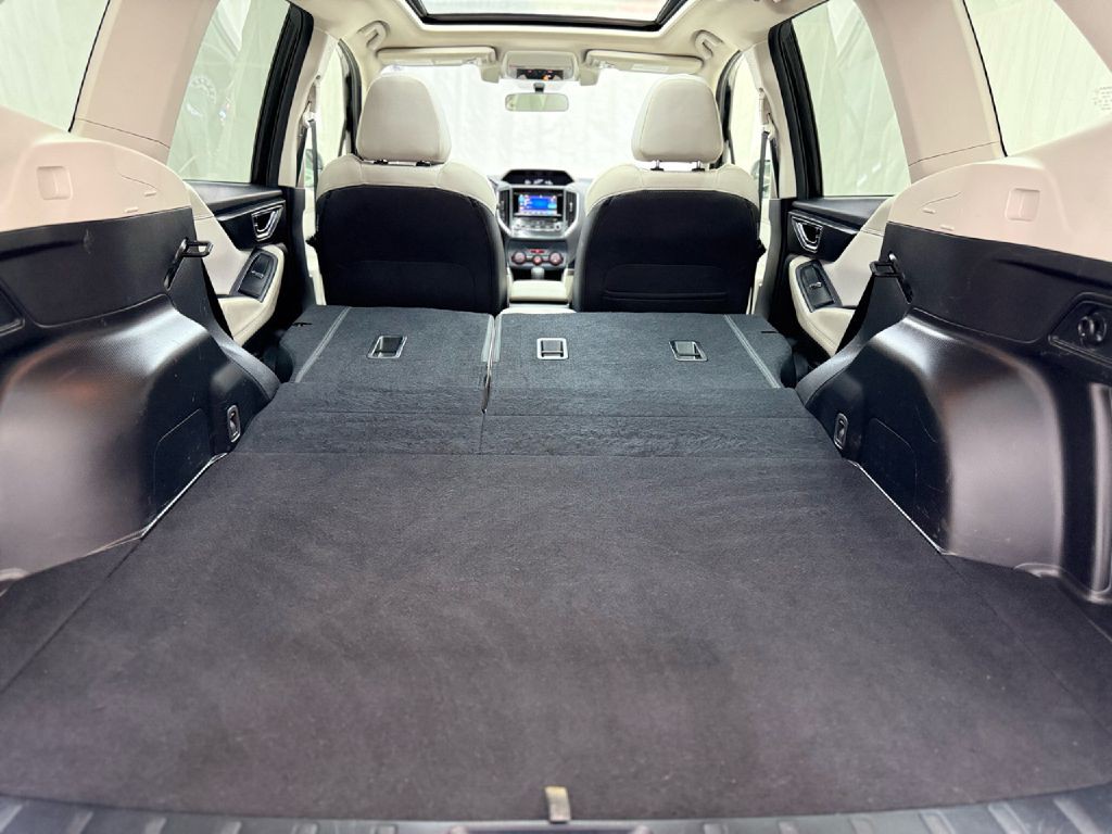 2019 Subaru Forester Image 26
