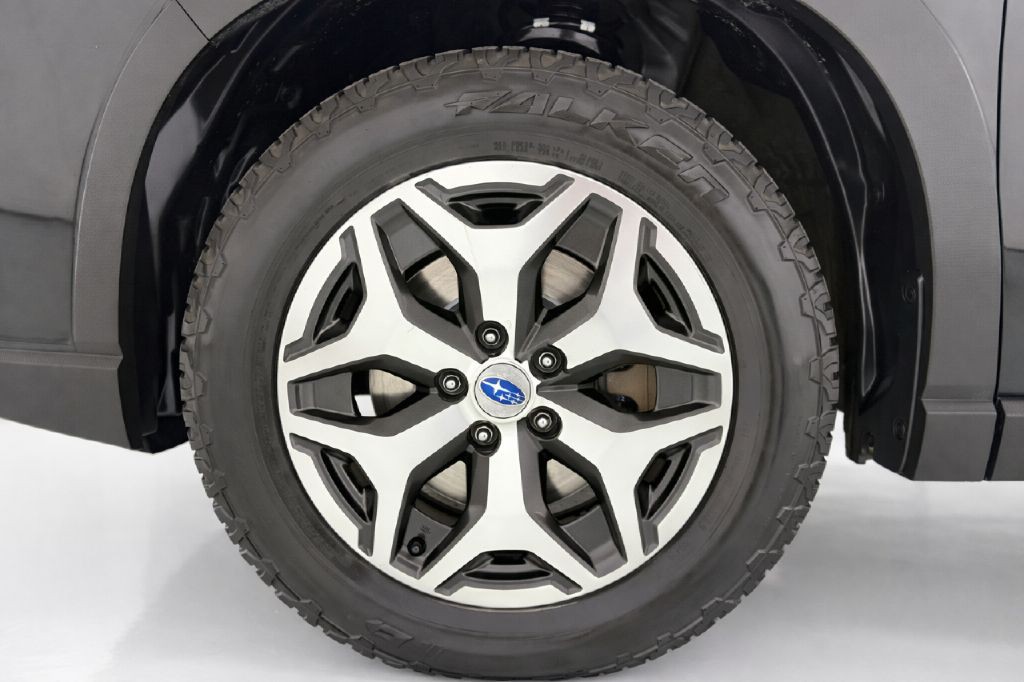 2019 Subaru Forester Image 27