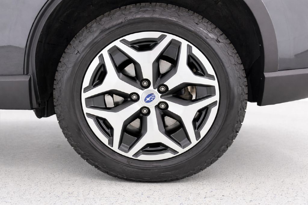 2019 Subaru Forester Image 29