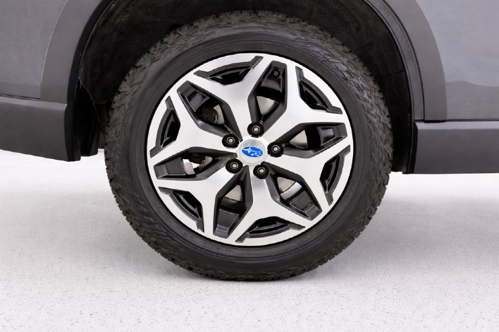 2019 Subaru Forester Image 30