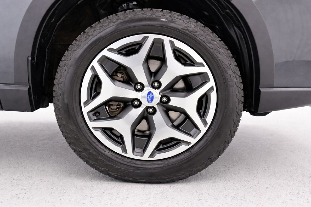 2019 Subaru Forester Image 31