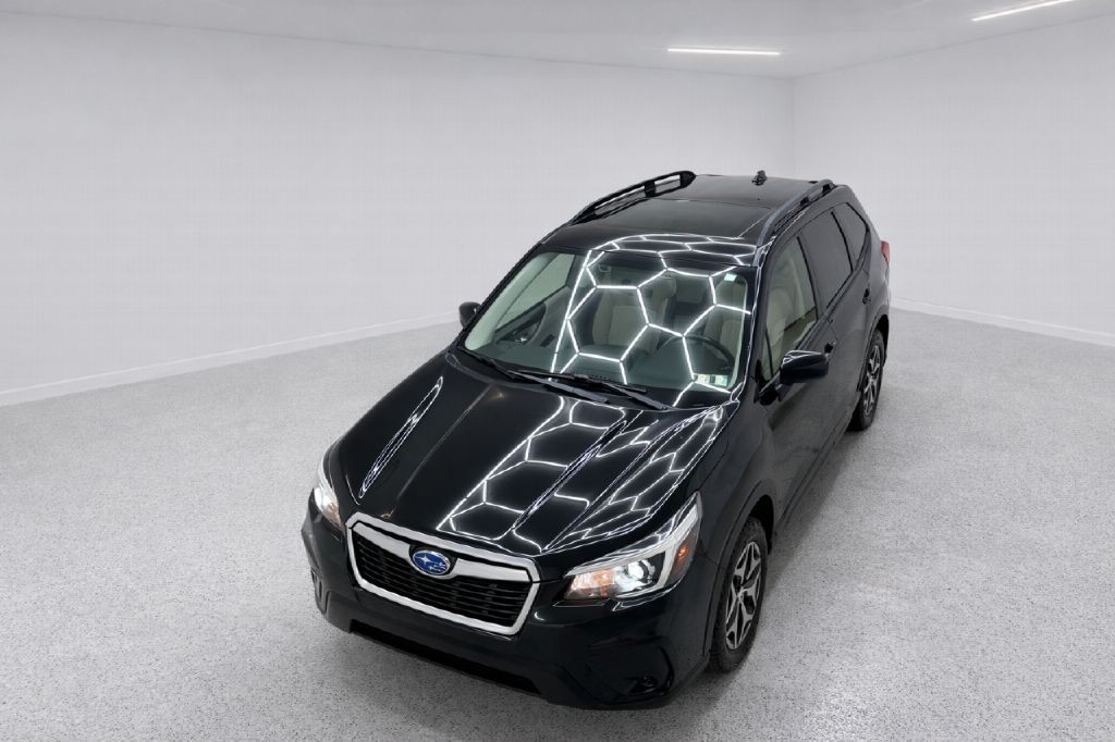 2019 Subaru Forester Image 32