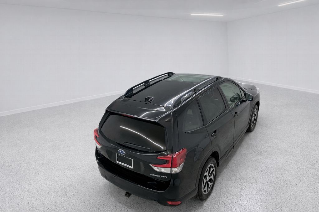 2019 Subaru Forester Image 33