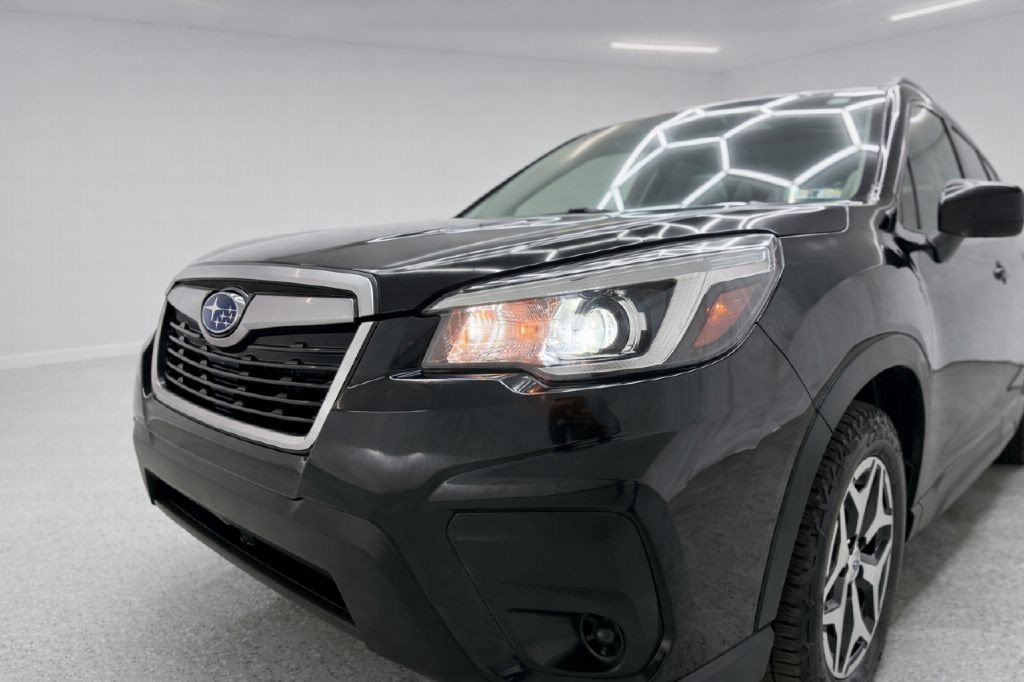 2019 Subaru Forester Image 34