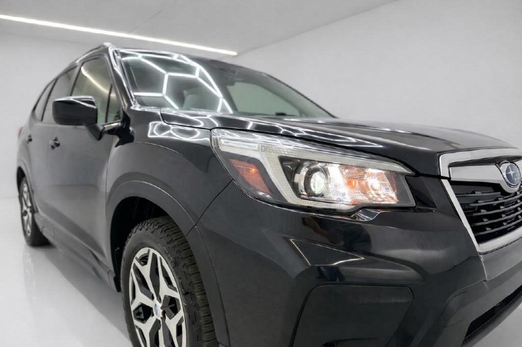 2019 Subaru Forester Image 35