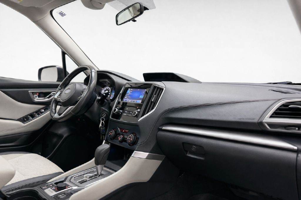 2019 Subaru Forester Image 36