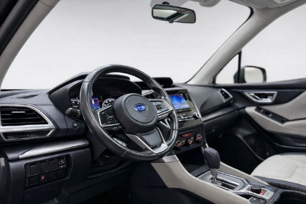 2019 Subaru Forester Image 37