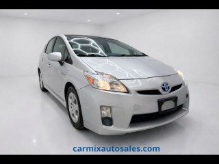Image for 2010 Toyota Prius  ID: 7334622