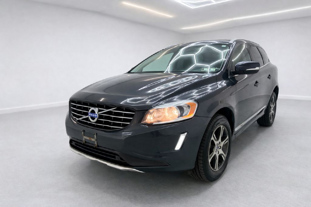 2015 Volvo XC60 Image 7