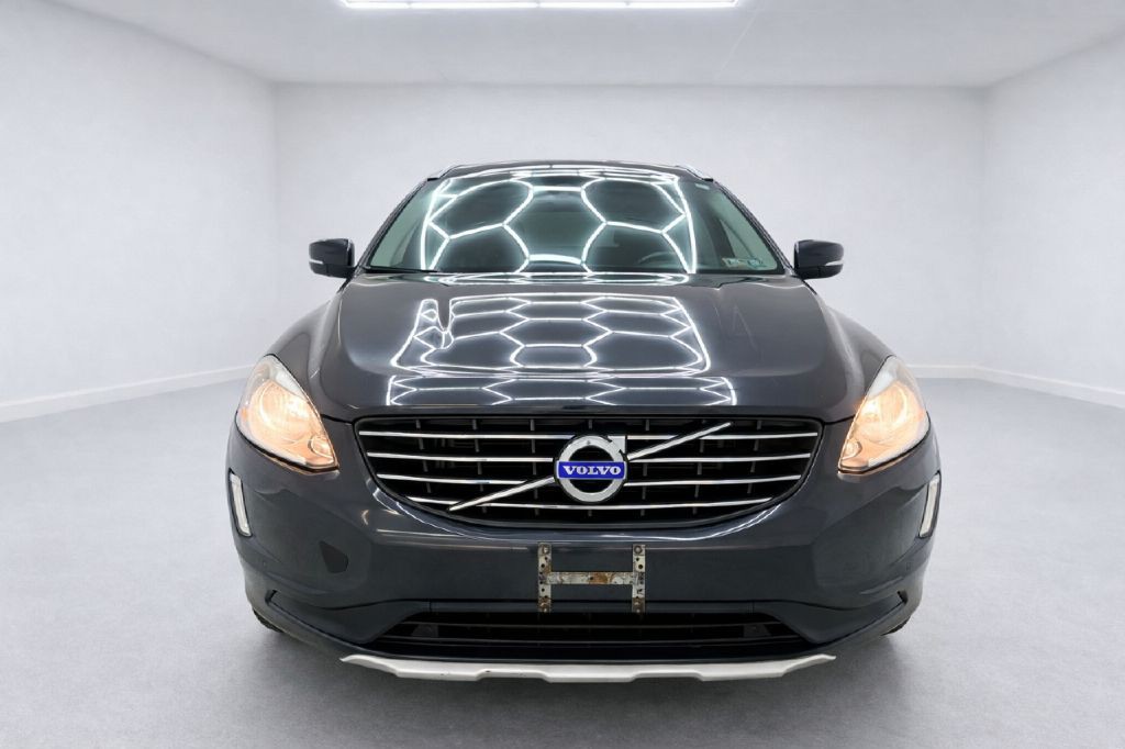2015 Volvo XC60 Image 8