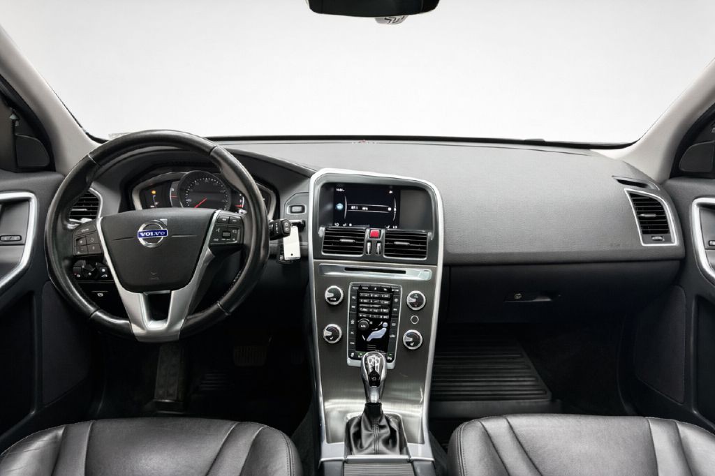 2015 Volvo XC60 Image 23
