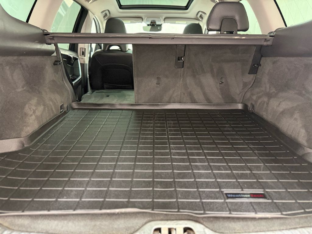 2015 Volvo XC60 Image 25