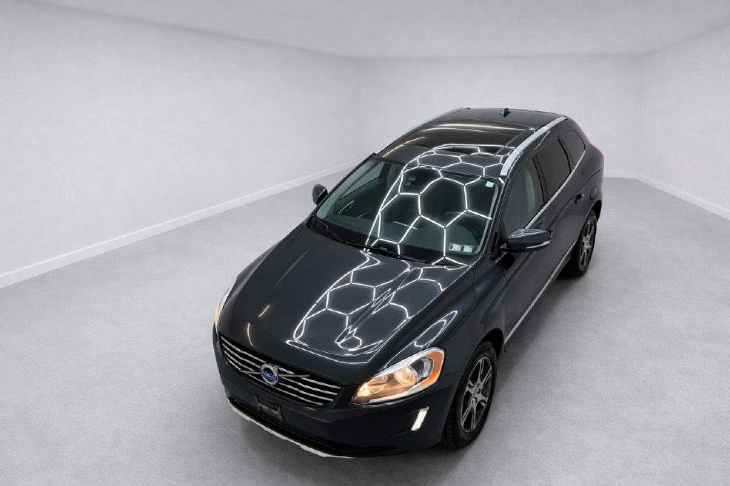 2015 Volvo XC60 Image 33