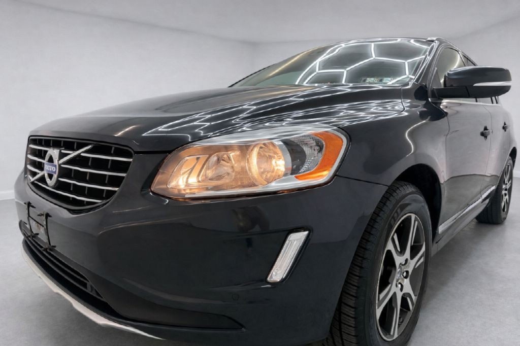 2015 Volvo XC60 Image 35