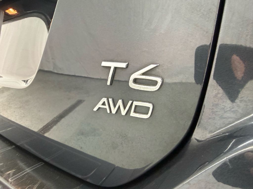 2015 Volvo XC60 Image 37