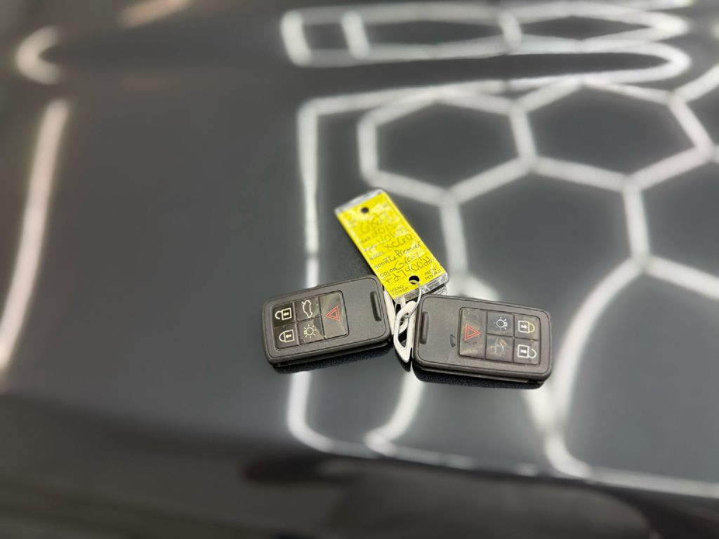 2015 Volvo XC60 Image 41