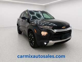 Image for 2023 Chevrolet Trailblazer LT ID: 7353495