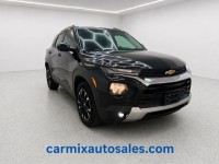 Image for 2023 Chevrolet Trailblazer LT ID: 7353495