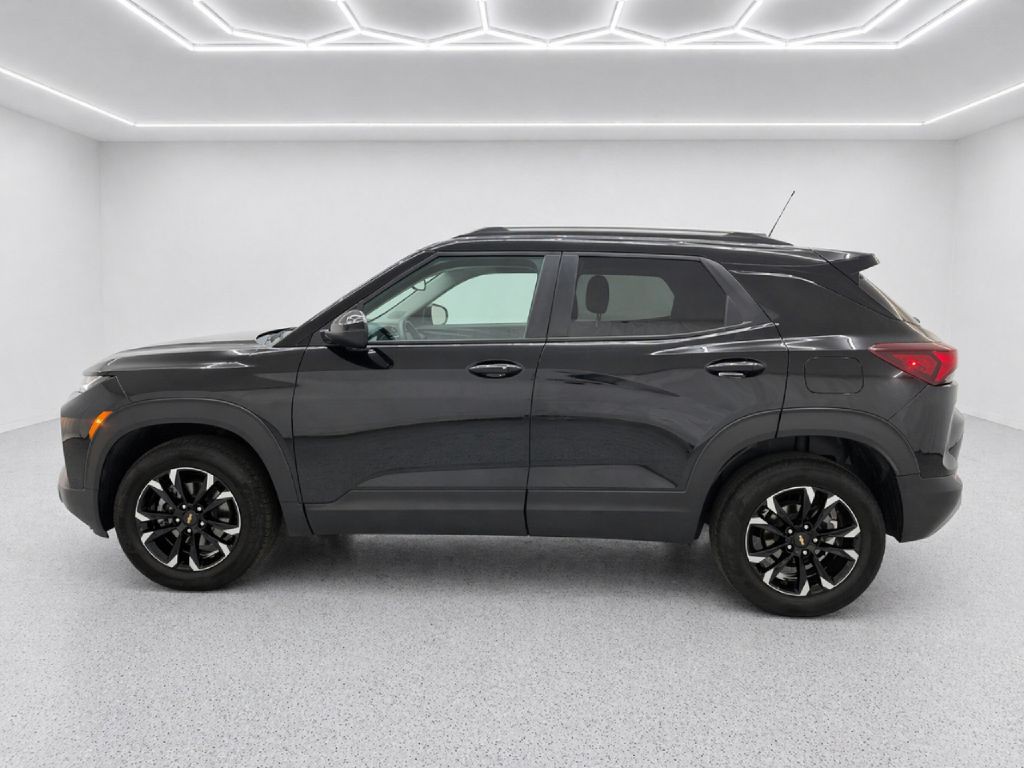 2023 Chevrolet Trailblazer Image 6