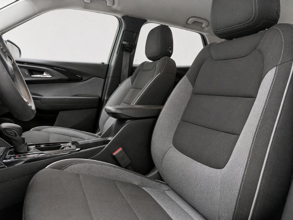 2023 Chevrolet Trailblazer Image 9