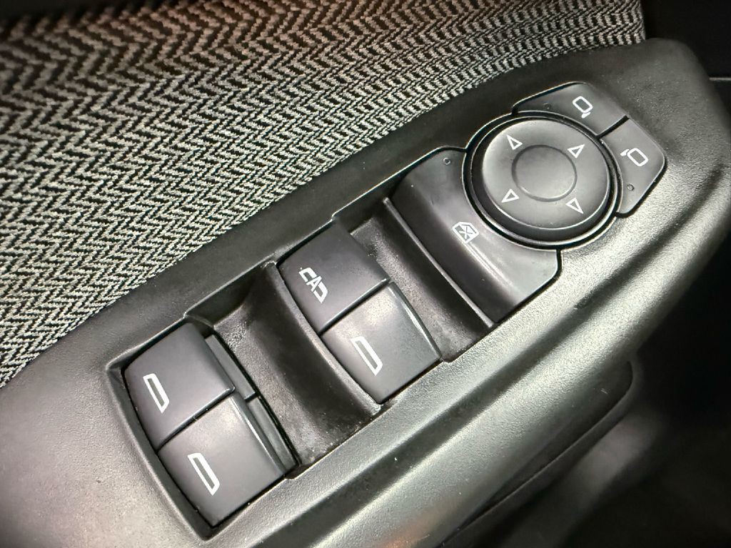 2023 Chevrolet Trailblazer Image 11