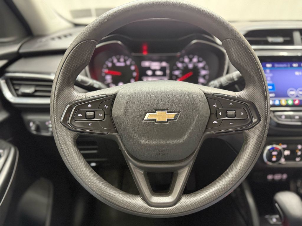 2023 Chevrolet Trailblazer Image 12