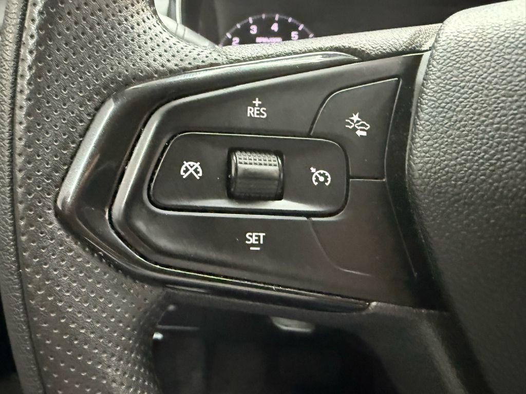 2023 Chevrolet Trailblazer Image 13