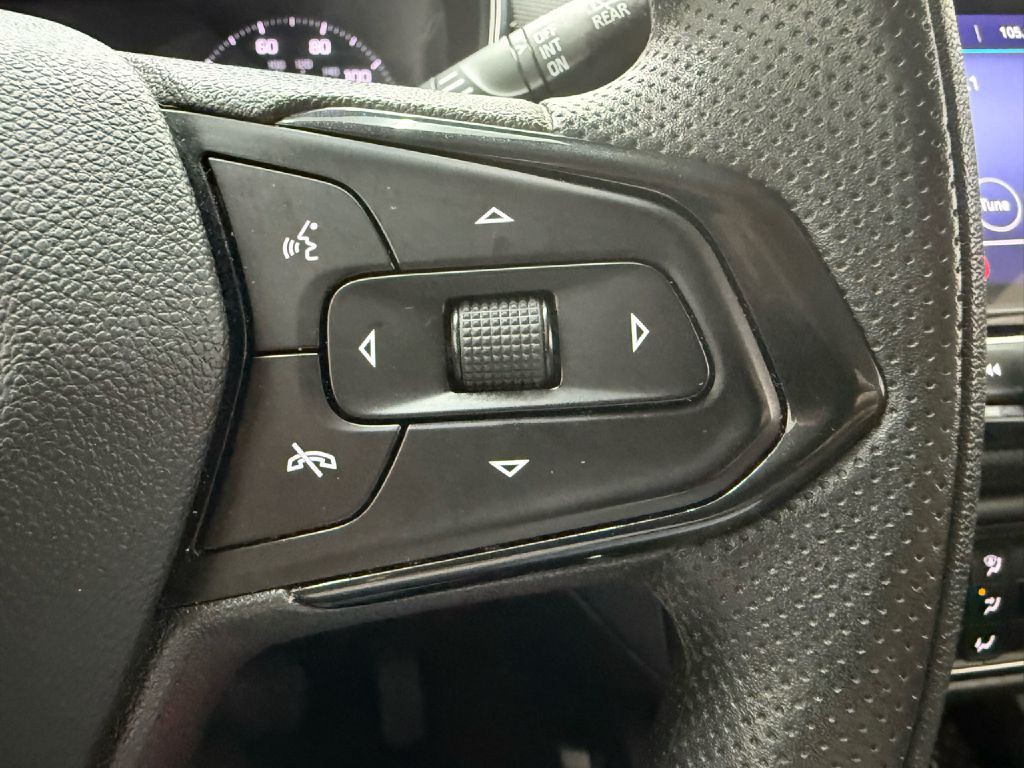 2023 Chevrolet Trailblazer Image 14