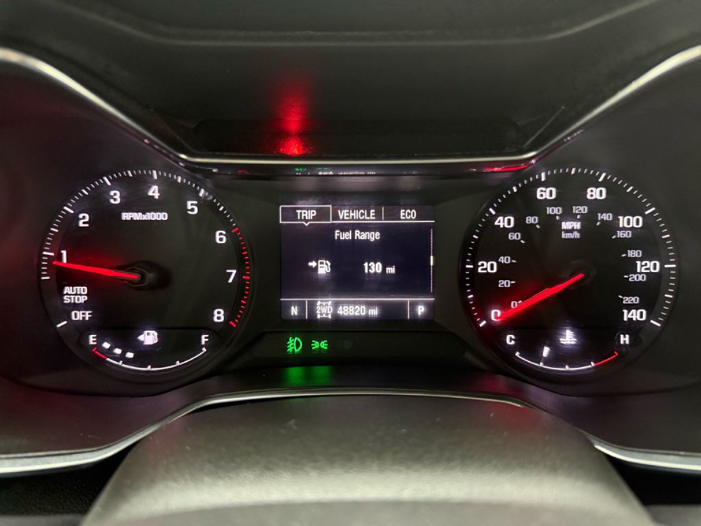 2023 Chevrolet Trailblazer Image 15