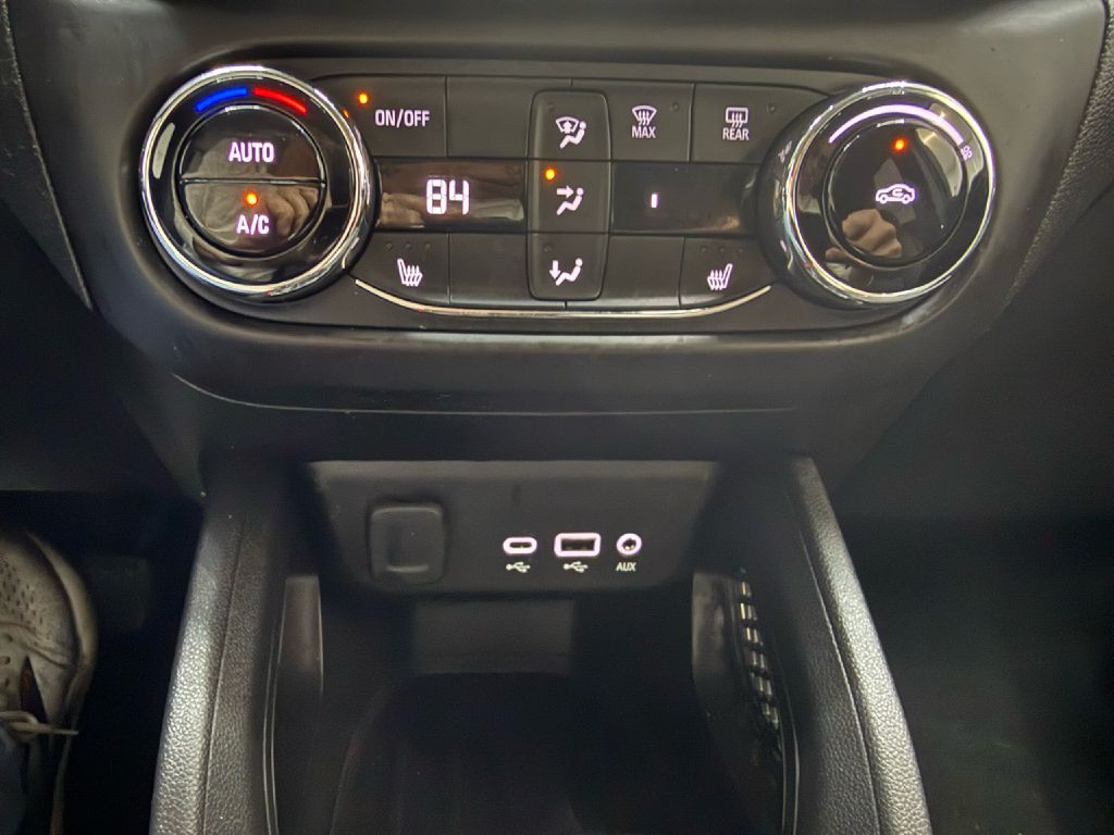 2023 Chevrolet Trailblazer Image 18