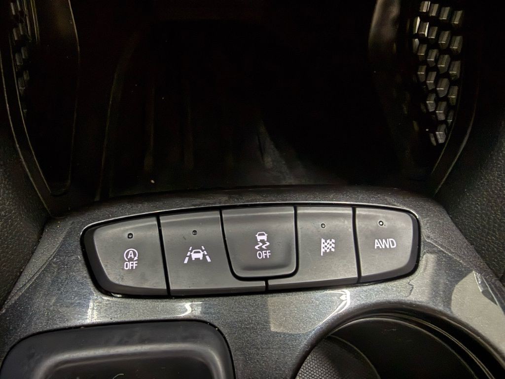 2023 Chevrolet Trailblazer Image 19