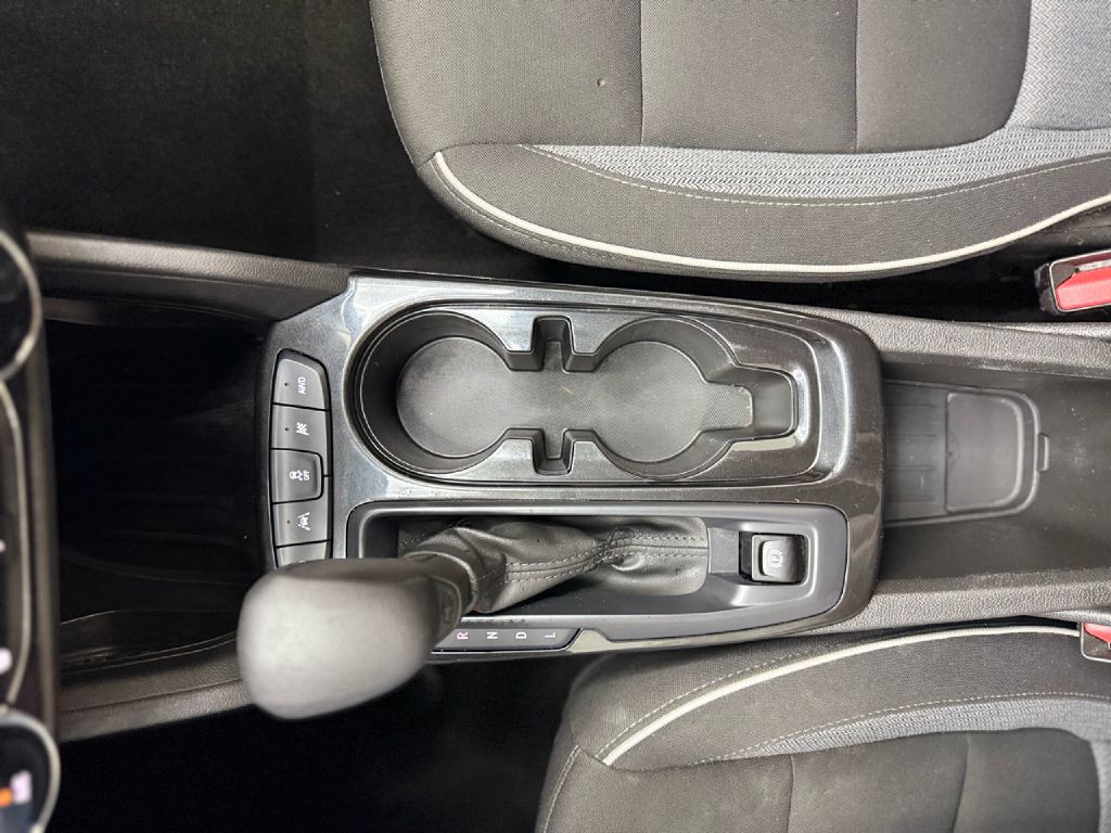 2023 Chevrolet Trailblazer Image 21