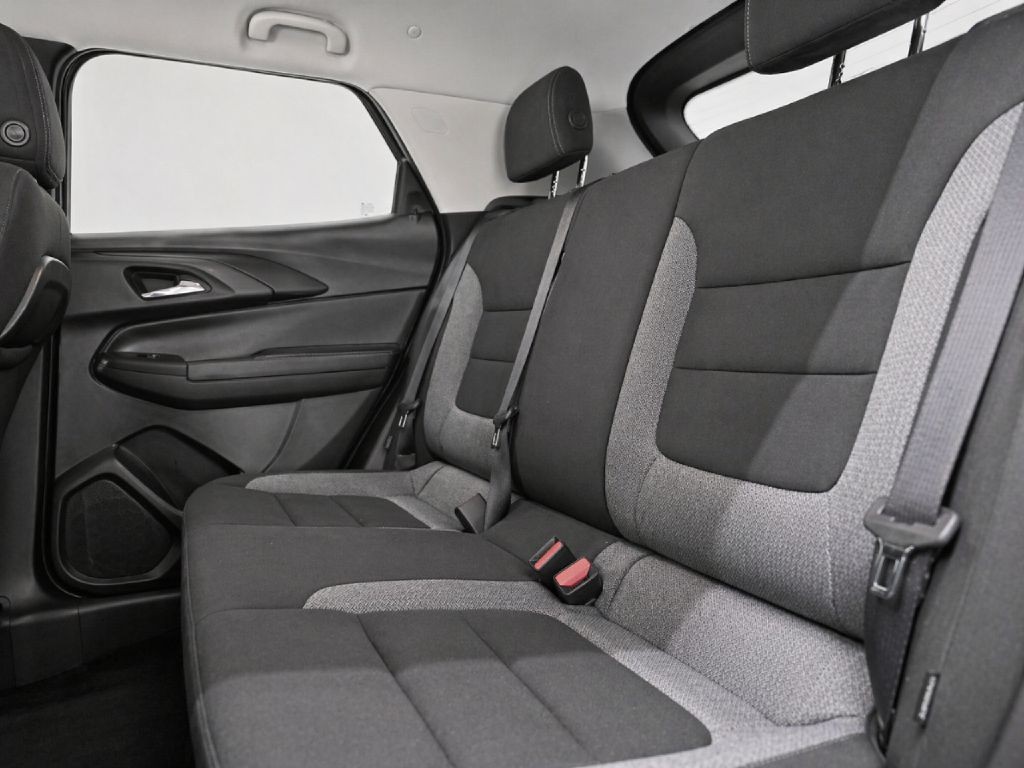 2023 Chevrolet Trailblazer Image 22