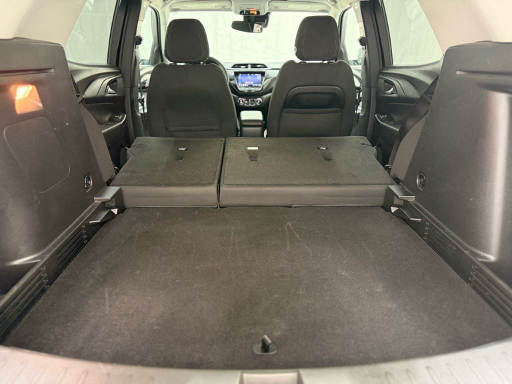 2023 Chevrolet Trailblazer Image 26