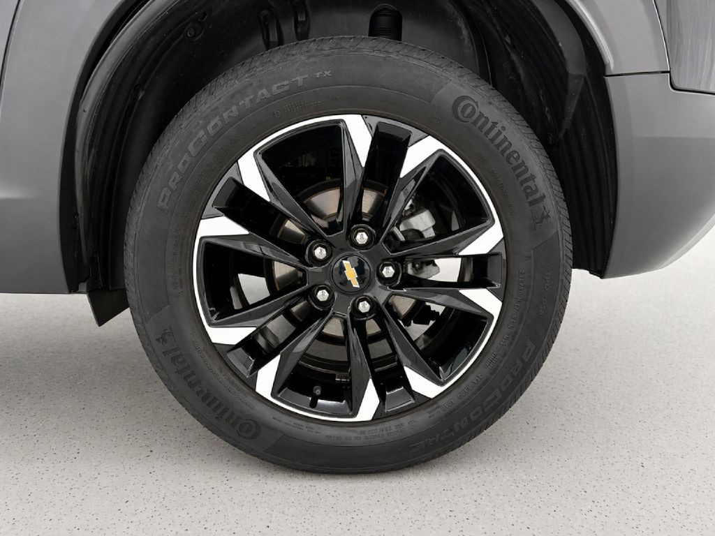 2023 Chevrolet Trailblazer Image 29