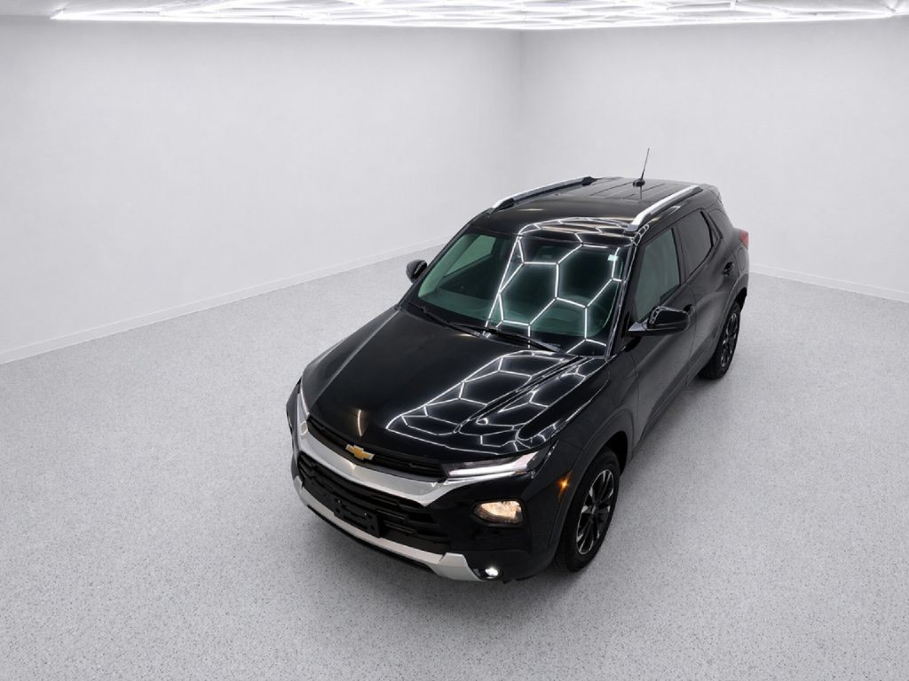 2023 Chevrolet Trailblazer Image 32