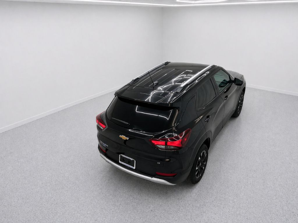 2023 Chevrolet Trailblazer Image 33