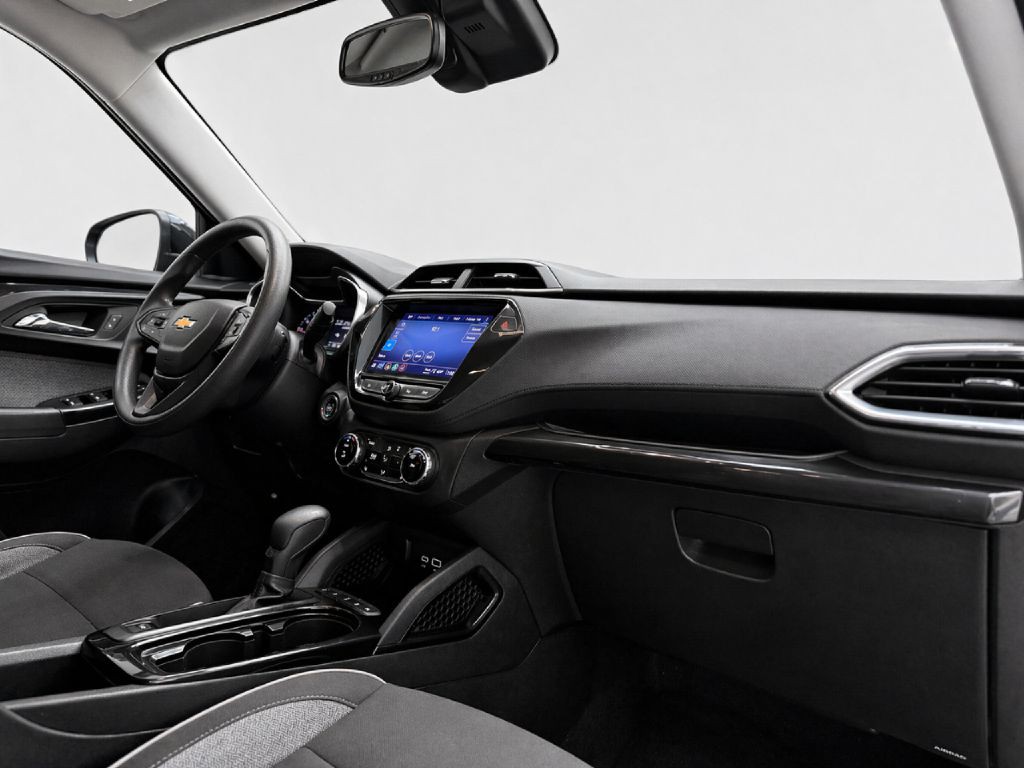 2023 Chevrolet Trailblazer Image 37