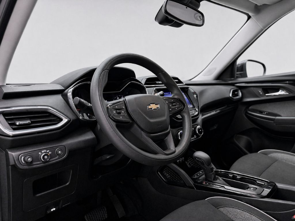 2023 Chevrolet Trailblazer Image 38